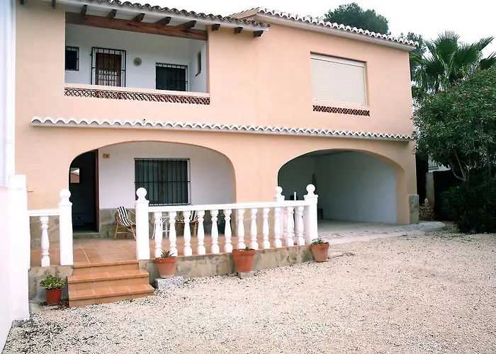 Holiday Home Himalaya By Interhome