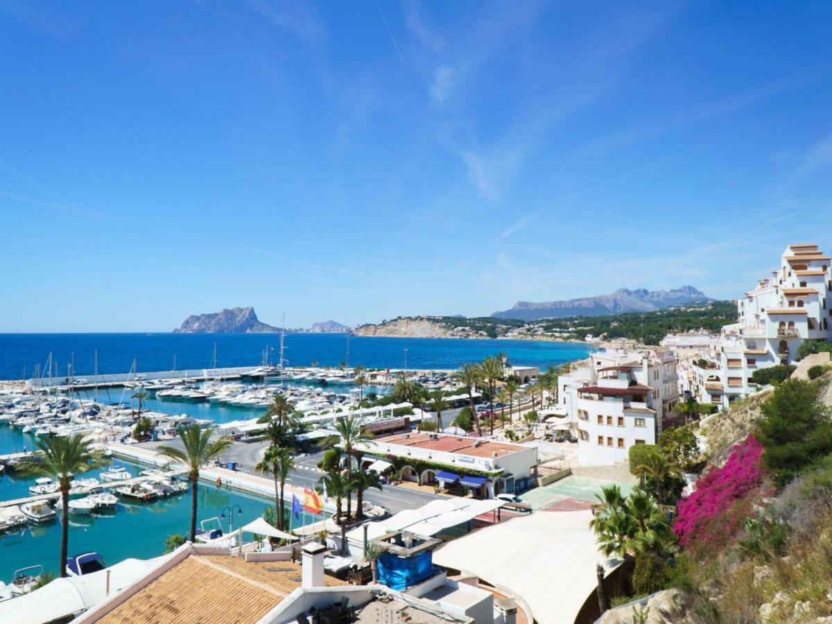 Casa vacanze Himalaya By Interhome Moraira
