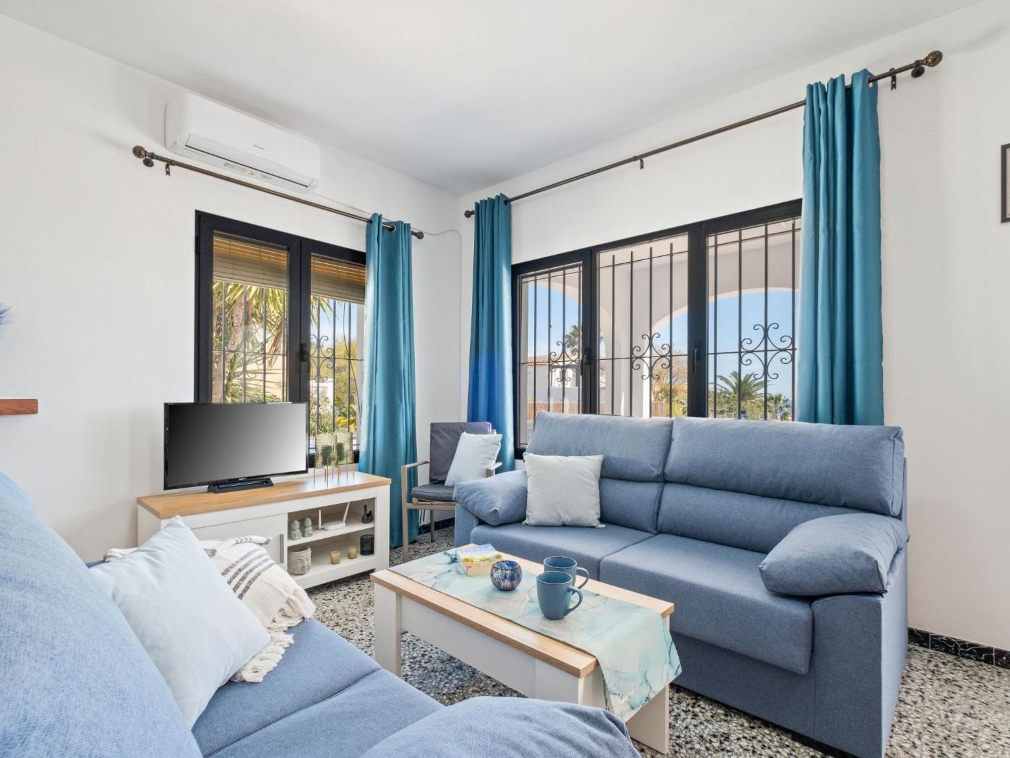 Himalaya By Interhome *