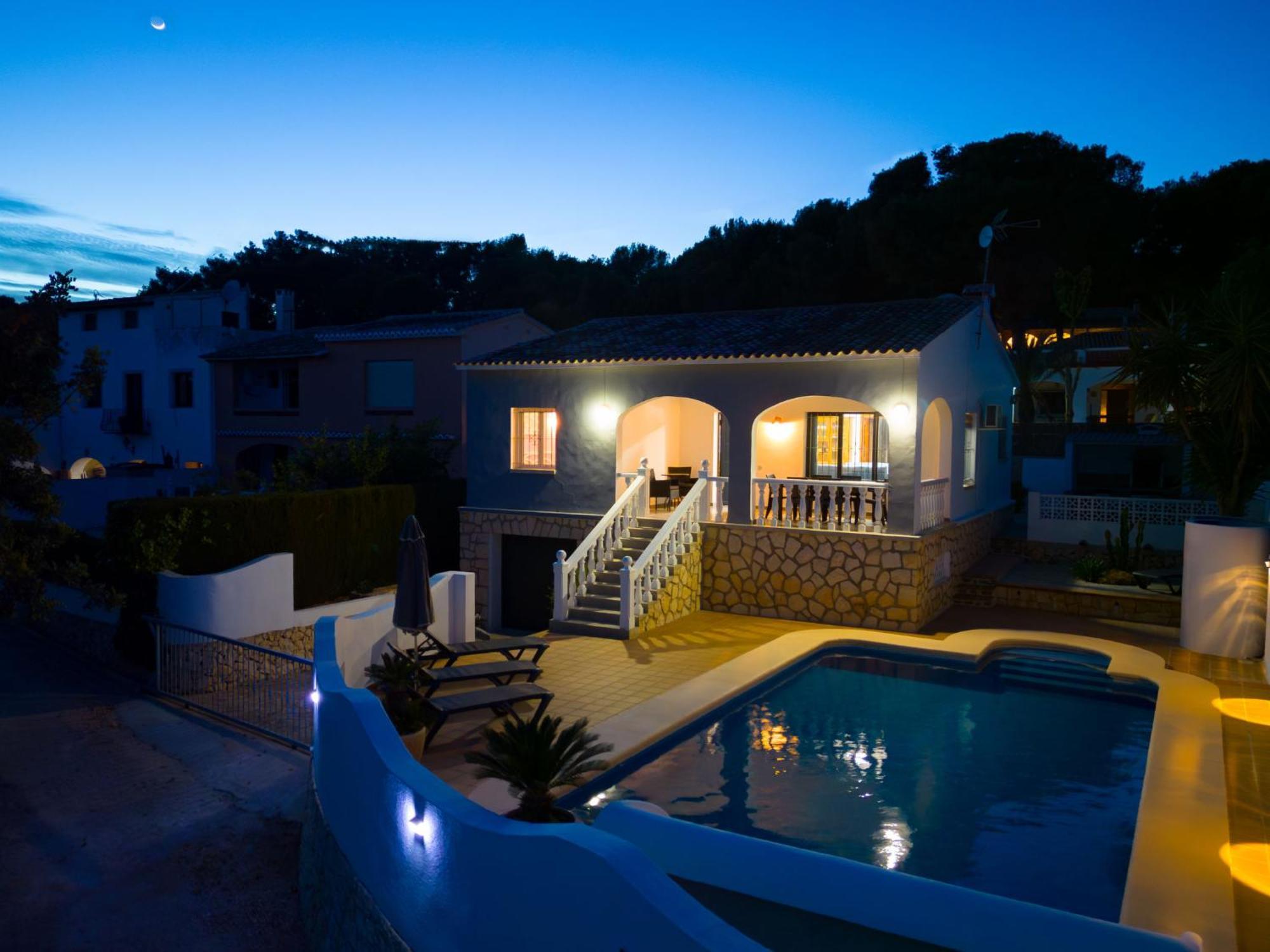 Himalaya By Interhome