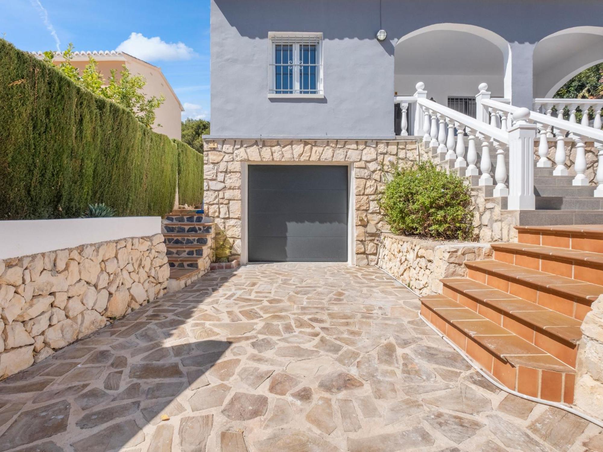 Himalaya By Interhome Moraira