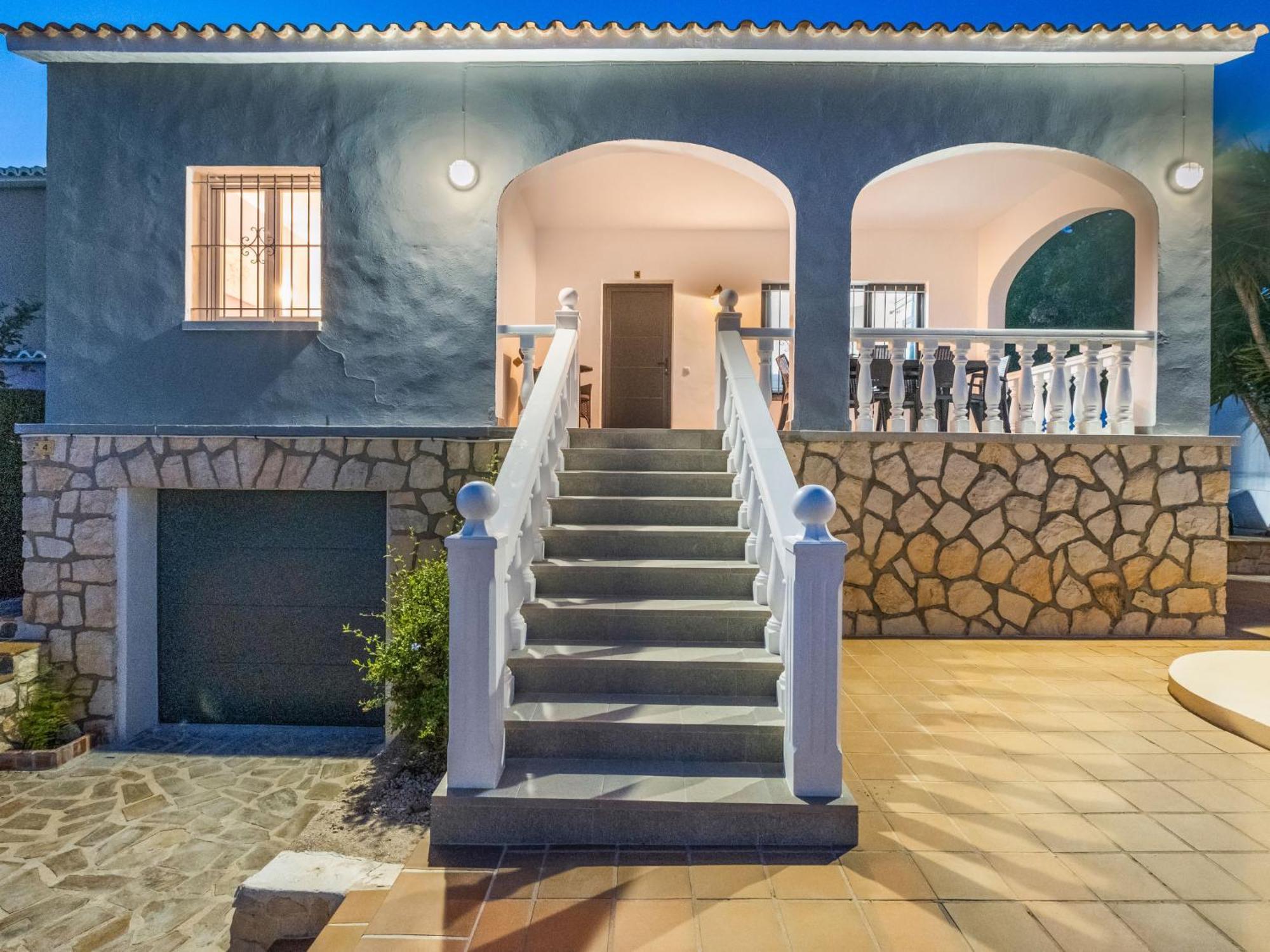 Himalaya By Interhome Casa vacanze