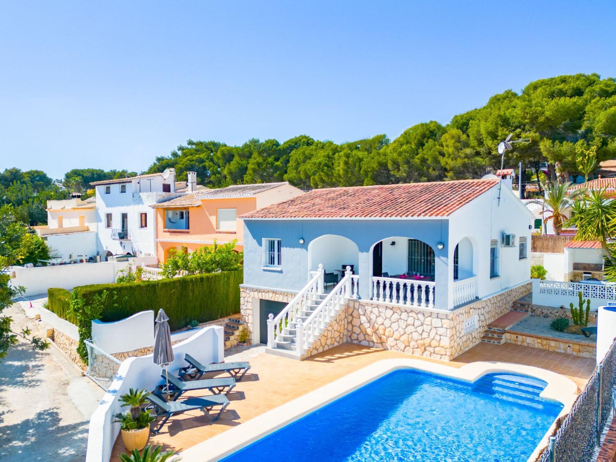 Himalaya By Interhome Casa vacanze *