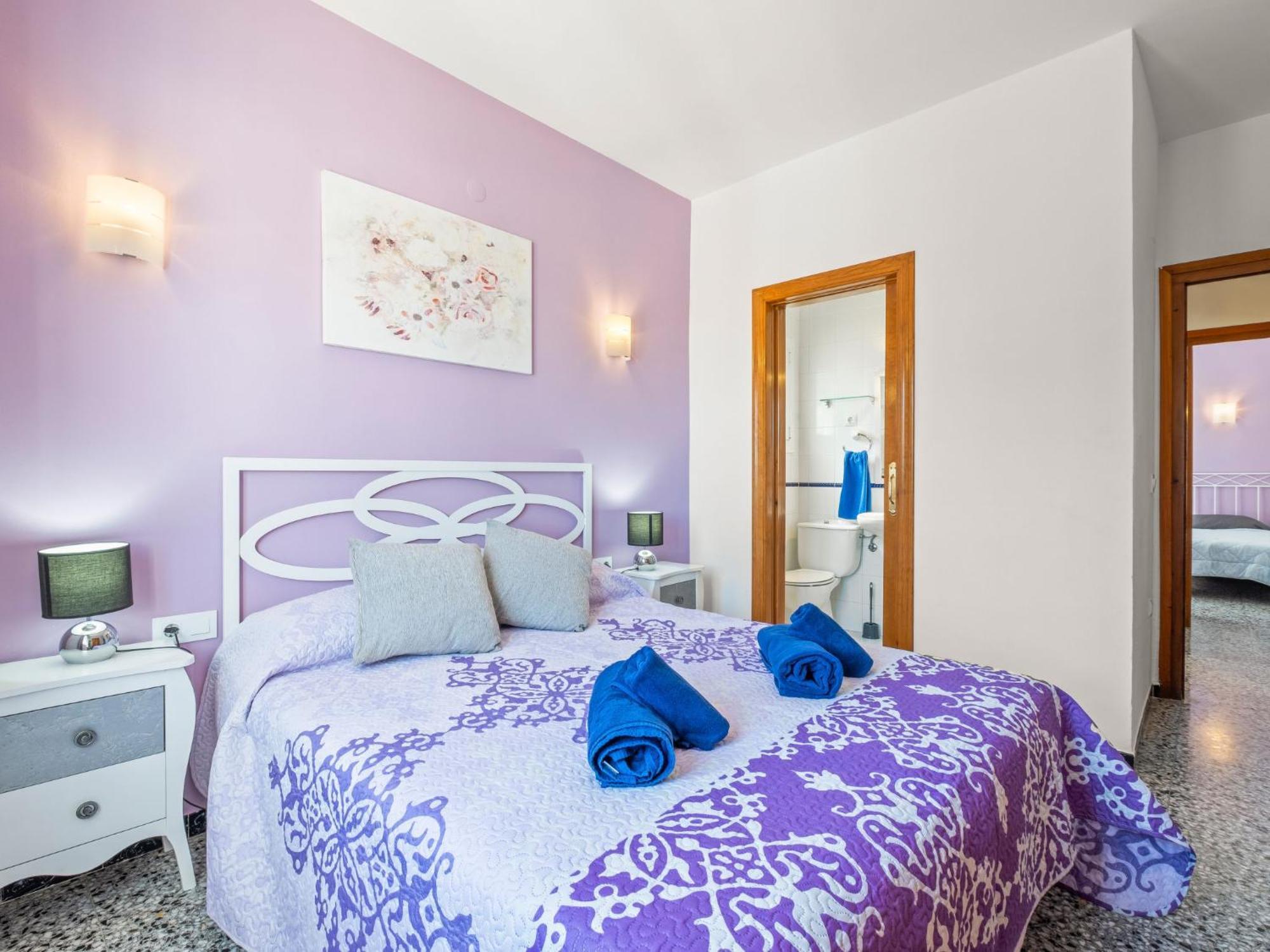 Himalaya By Interhome * Moraira