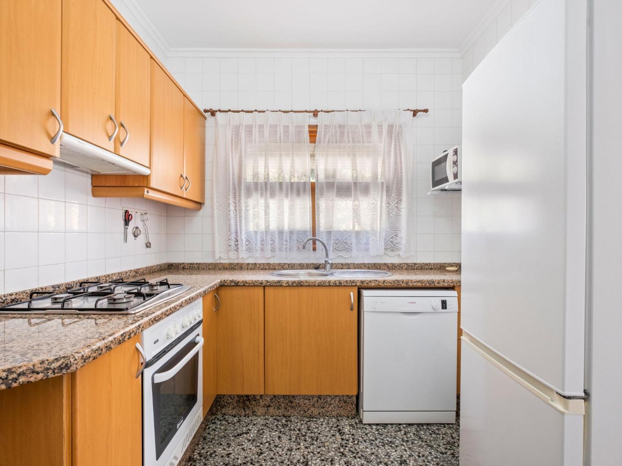 Himalaya By Interhome Moraira