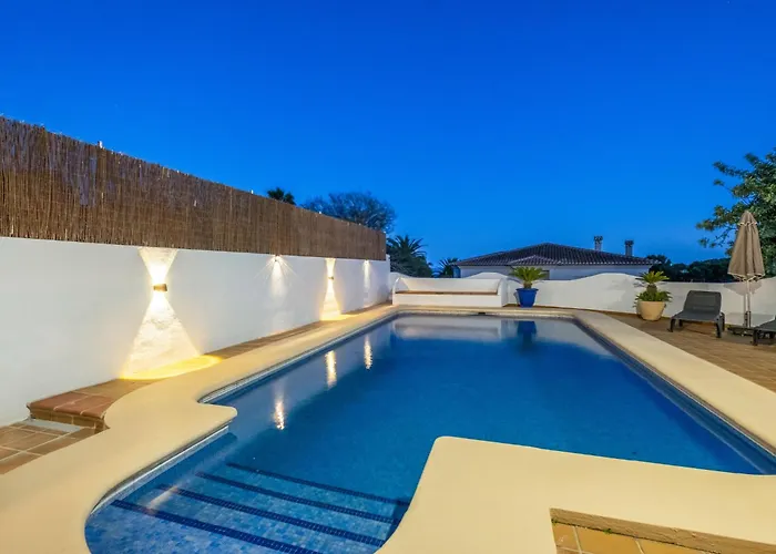 Holiday Home Himalaya By Interhome