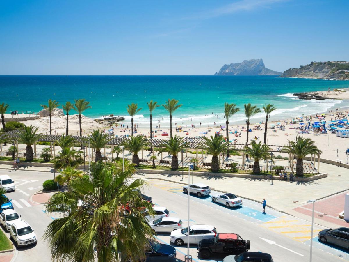 Himalaya By Interhome Moraira