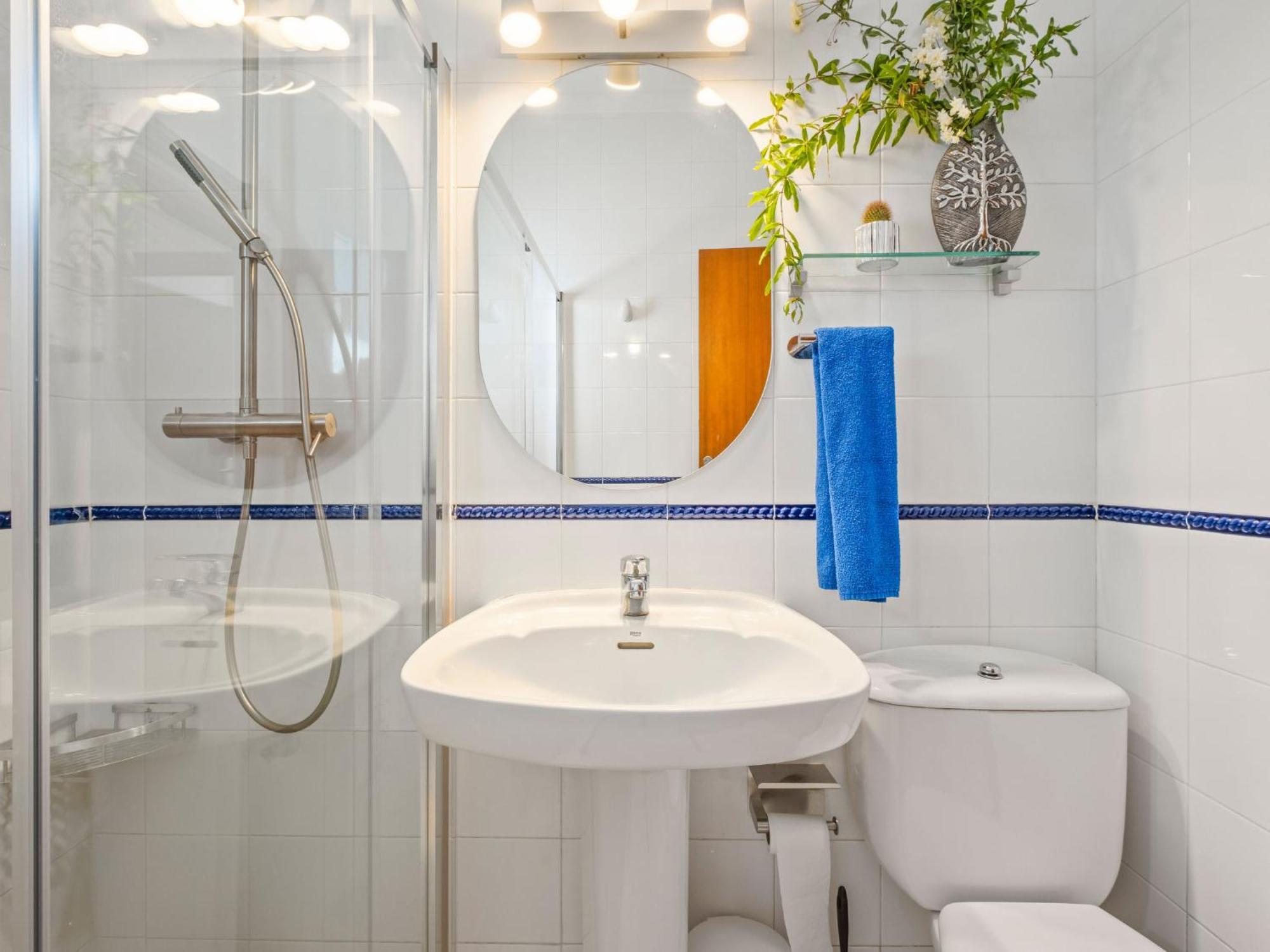 Holiday home Himalaya By Interhome Moraira