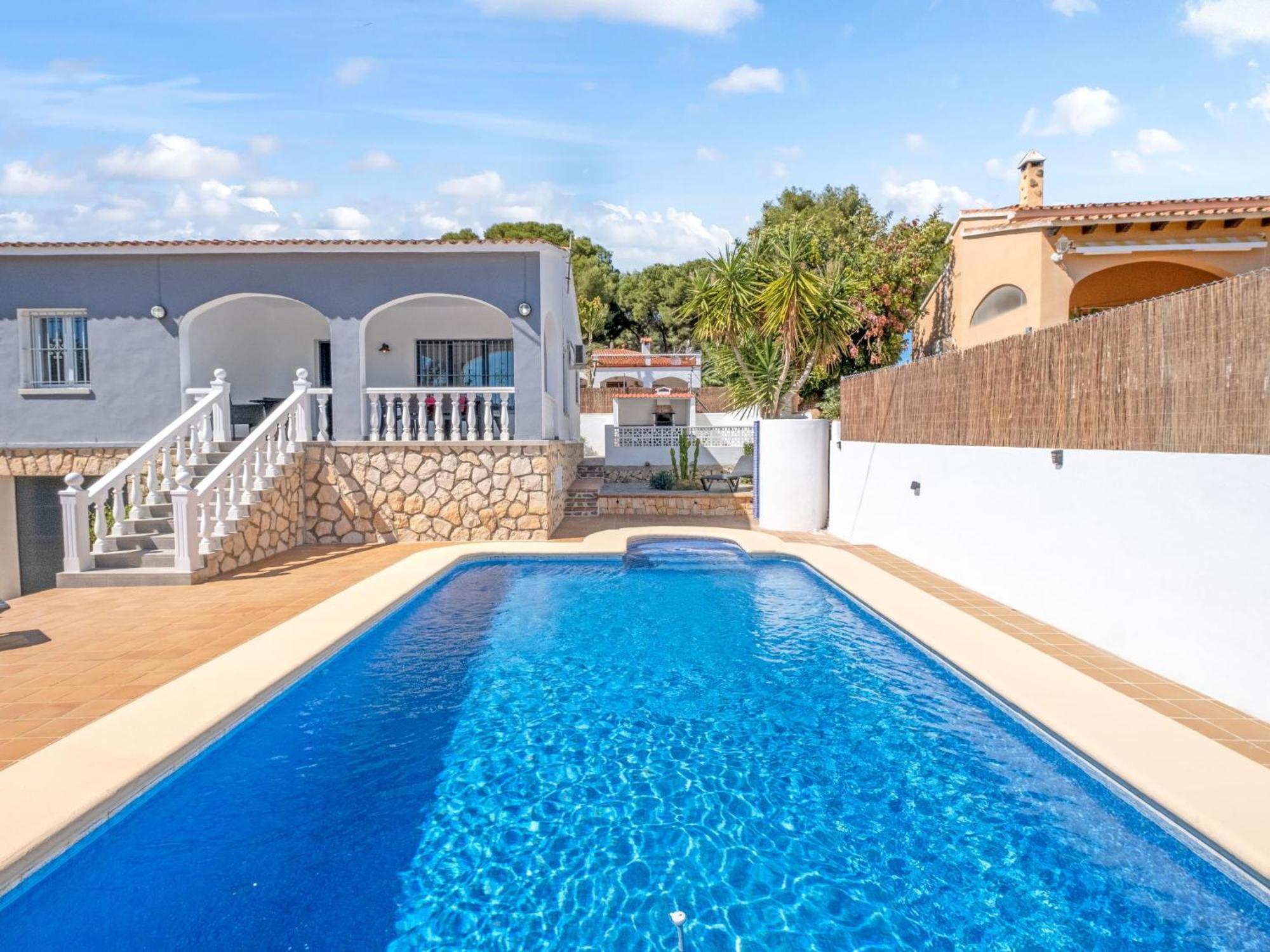 Himalaya By Interhome Holiday home