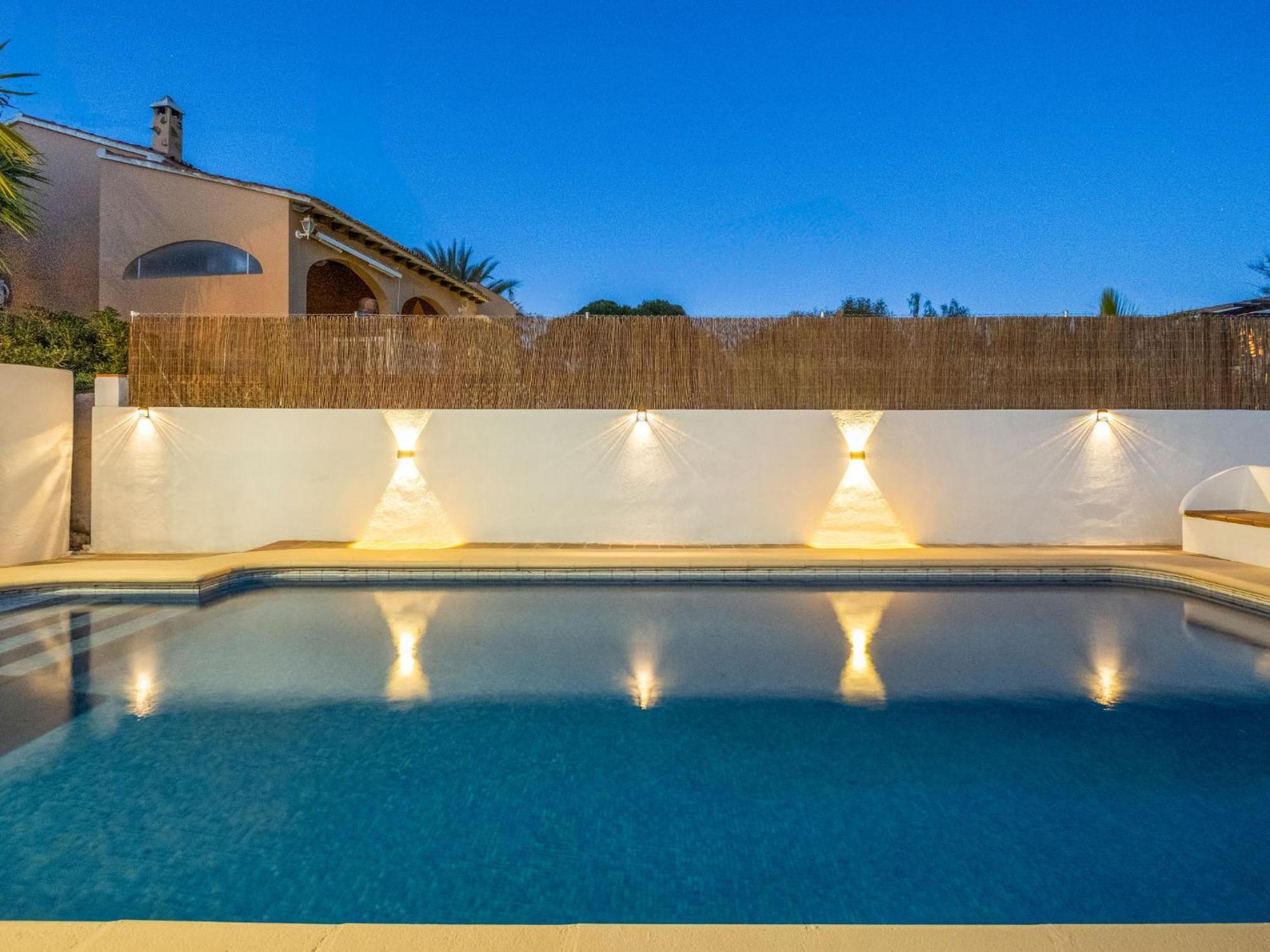 Himalaya By Interhome Moraira
