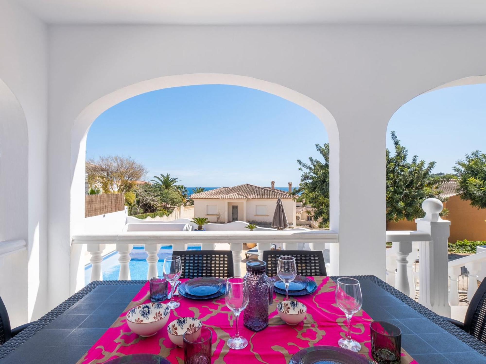 Himalaya By Interhome Holiday home