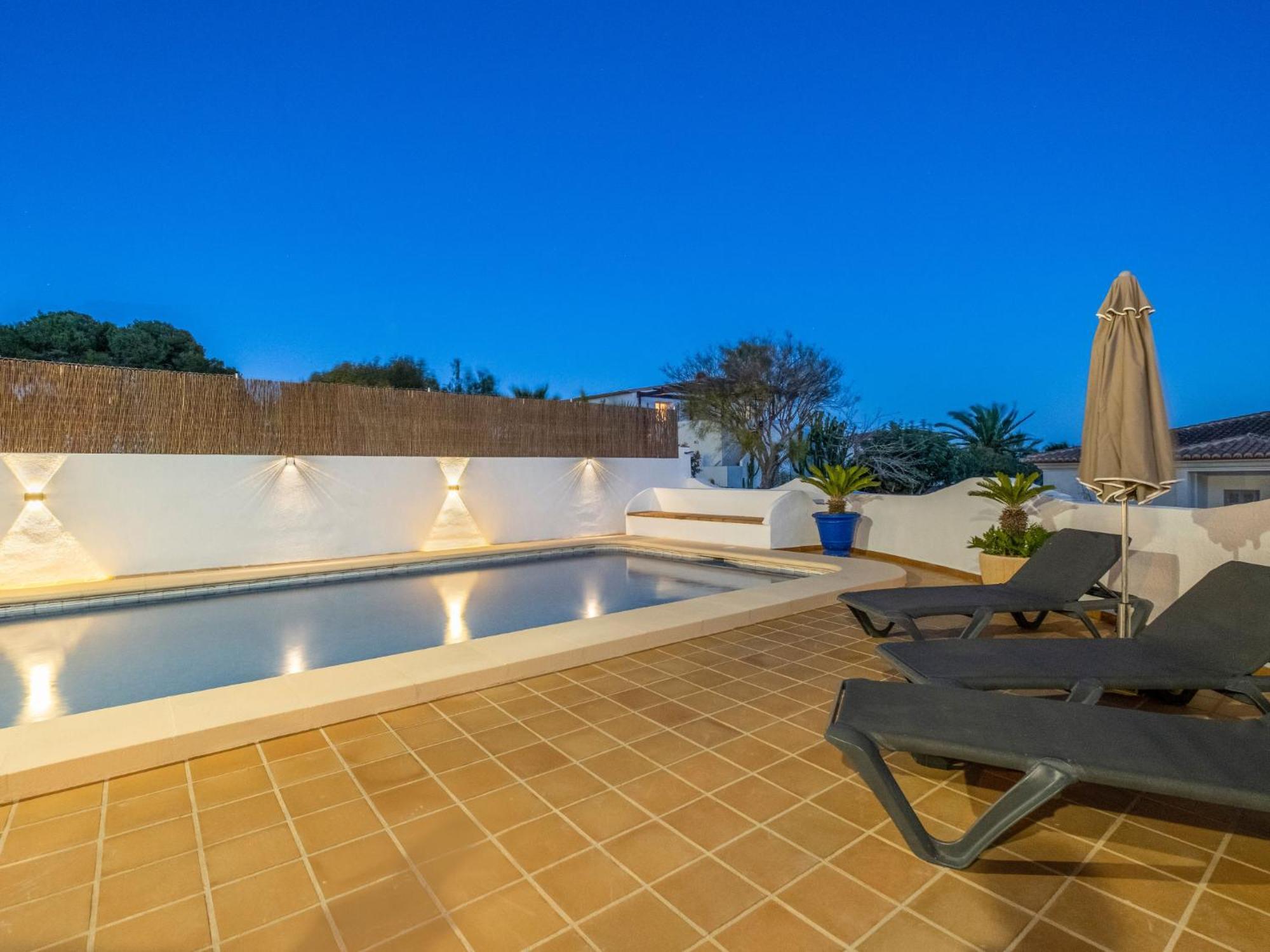 Holiday home Himalaya By Interhome