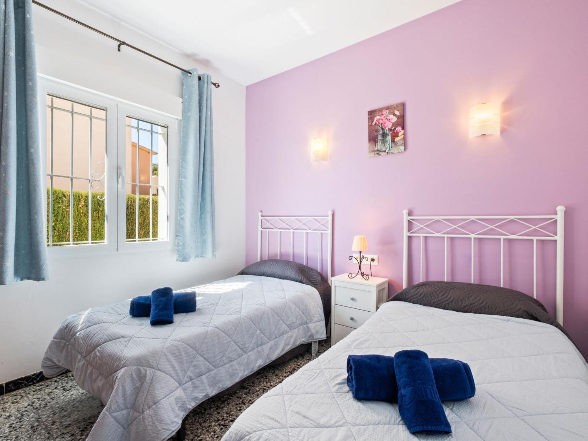 Himalaya By Interhome Moraira