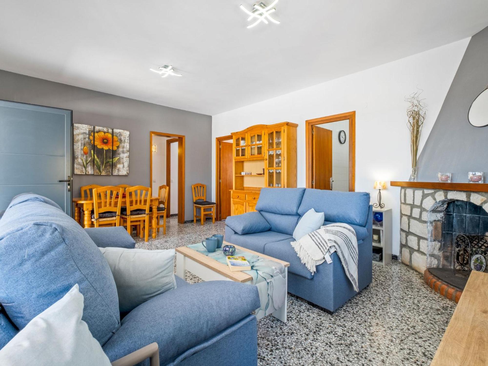 Himalaya By Interhome Holiday home *