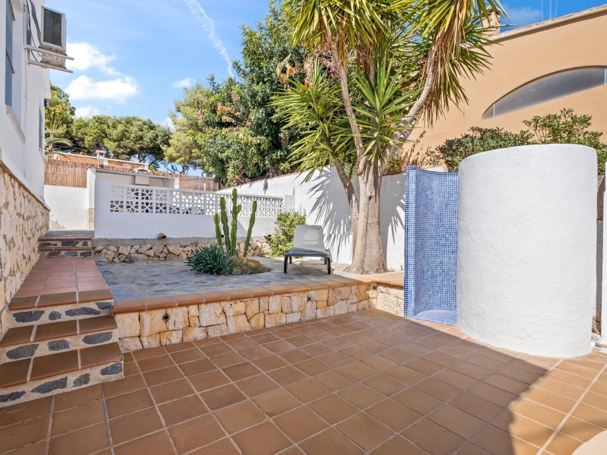 Himalaya By Interhome Holiday home Moraira