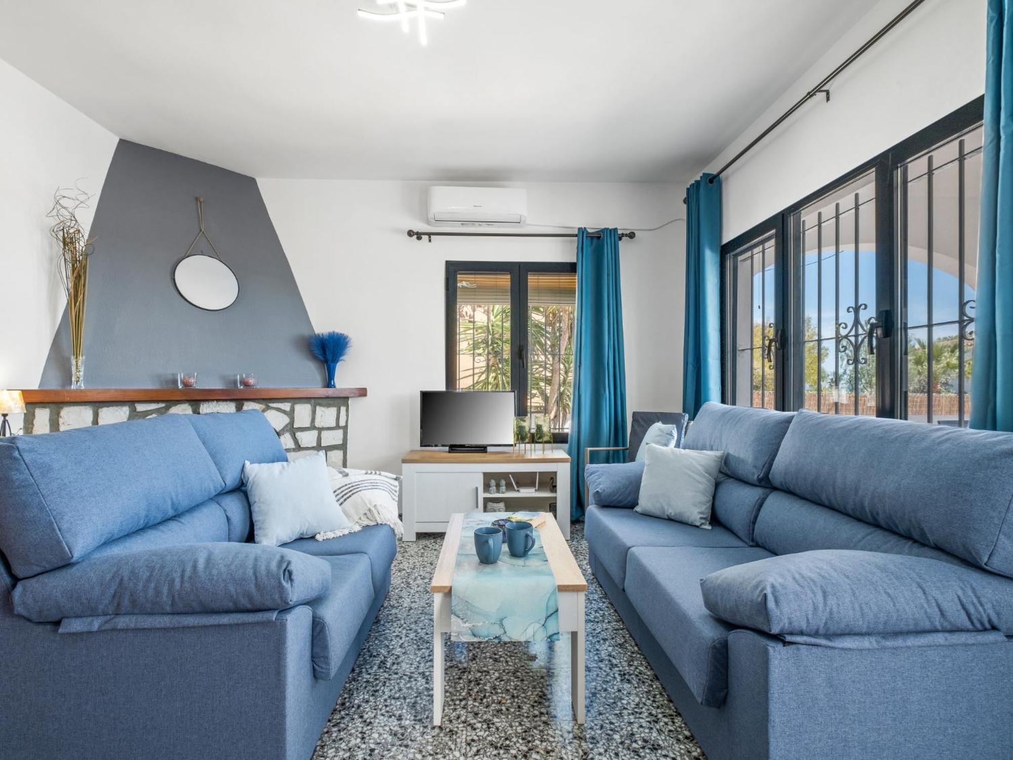 Himalaya By Interhome *