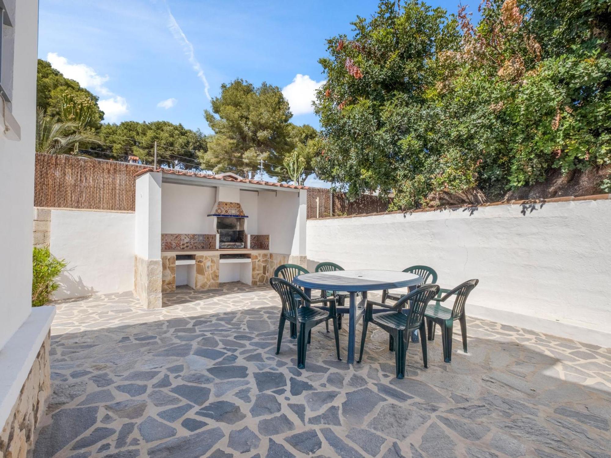 Himalaya By Interhome * Moraira