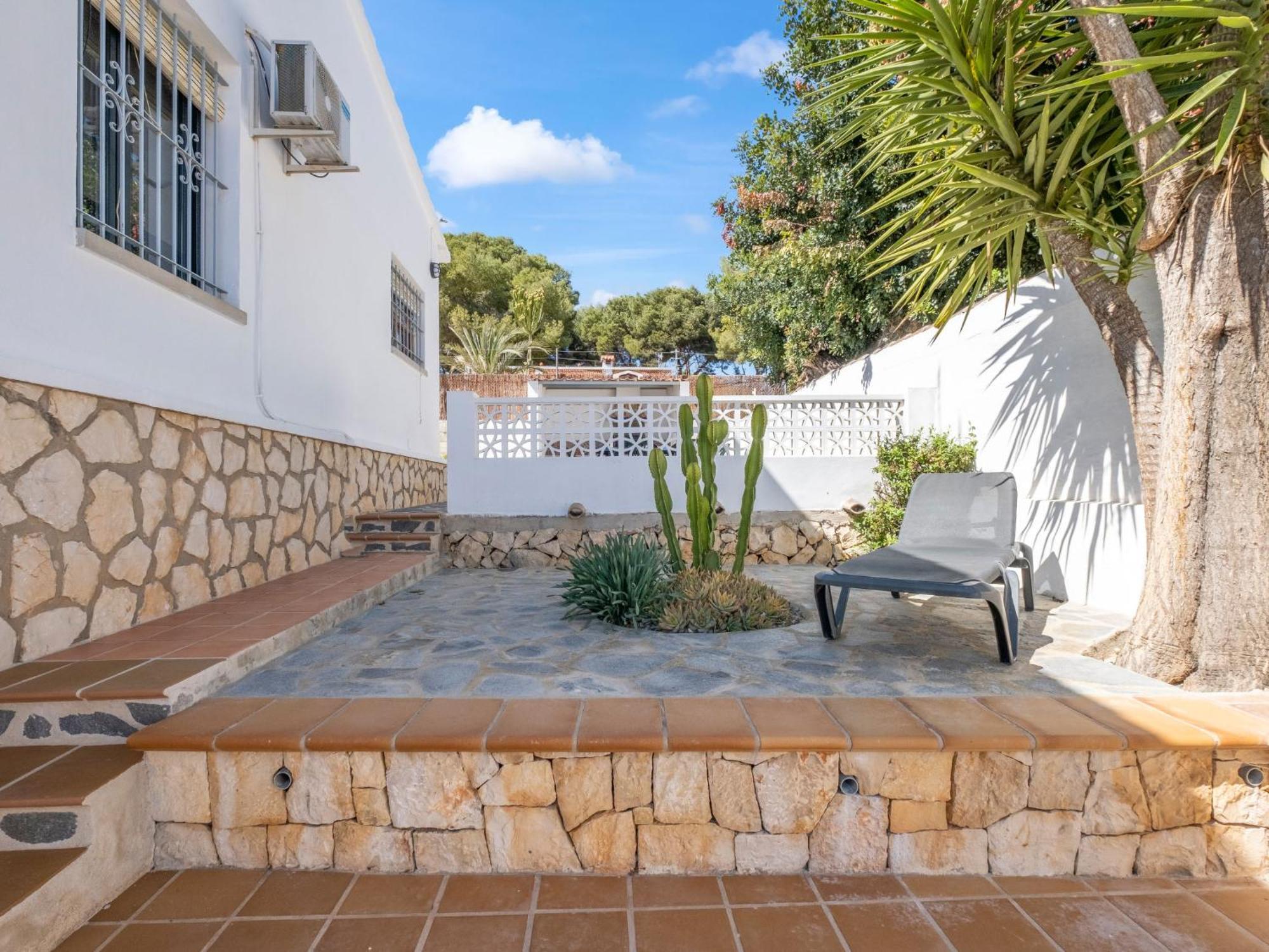 Holiday home Himalaya By Interhome