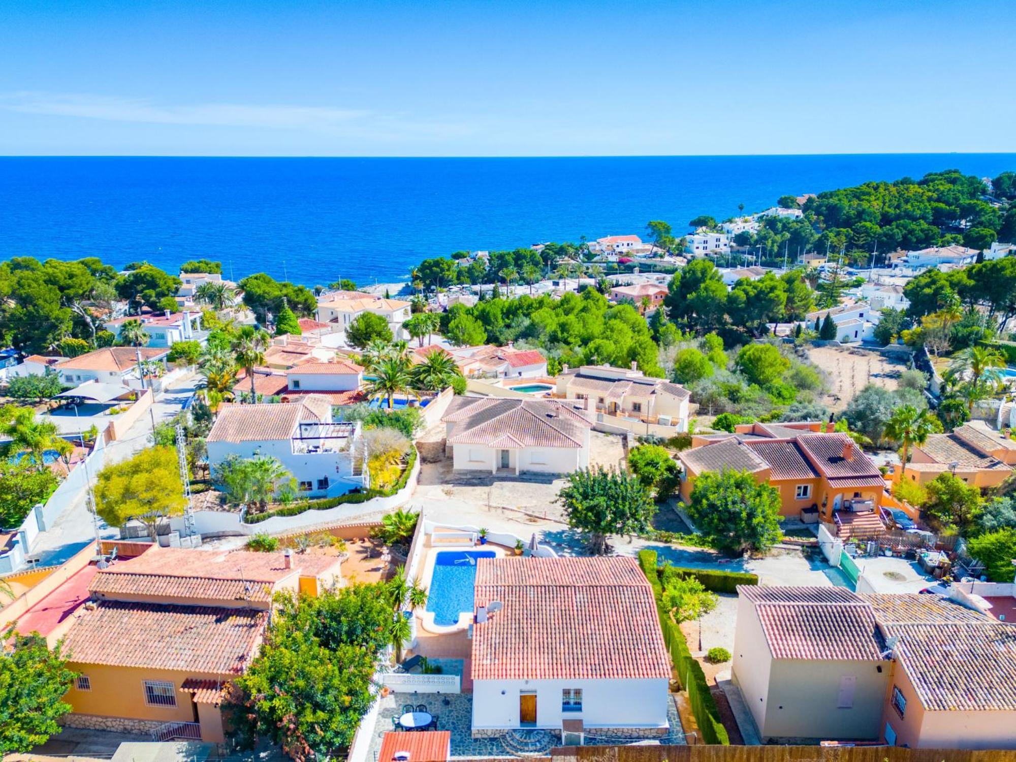 Himalaya By Interhome Moraira