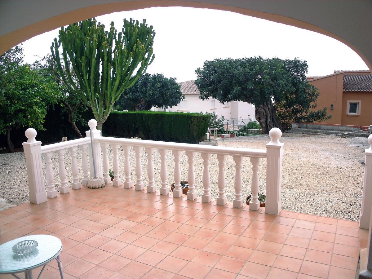 Himalaya By Interhome Holiday home Moraira