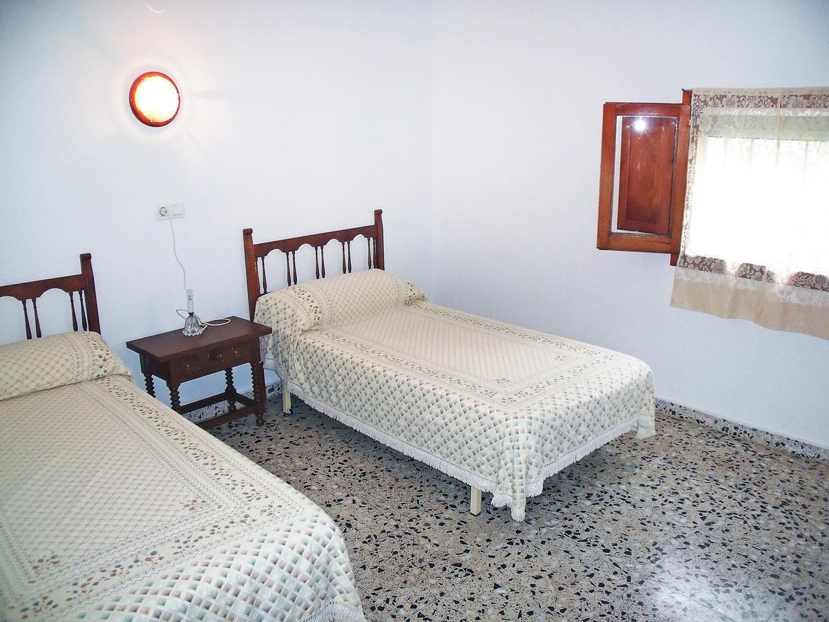 Holiday home Himalaya By Interhome Moraira